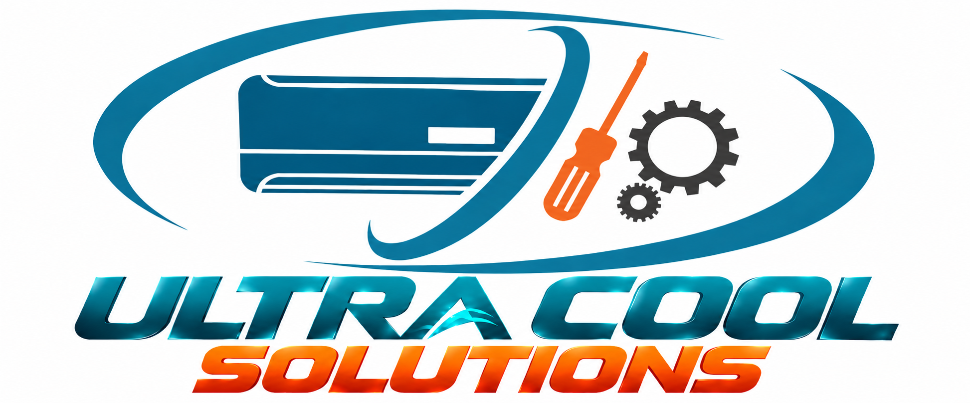 Ultra Cool Solutions logo