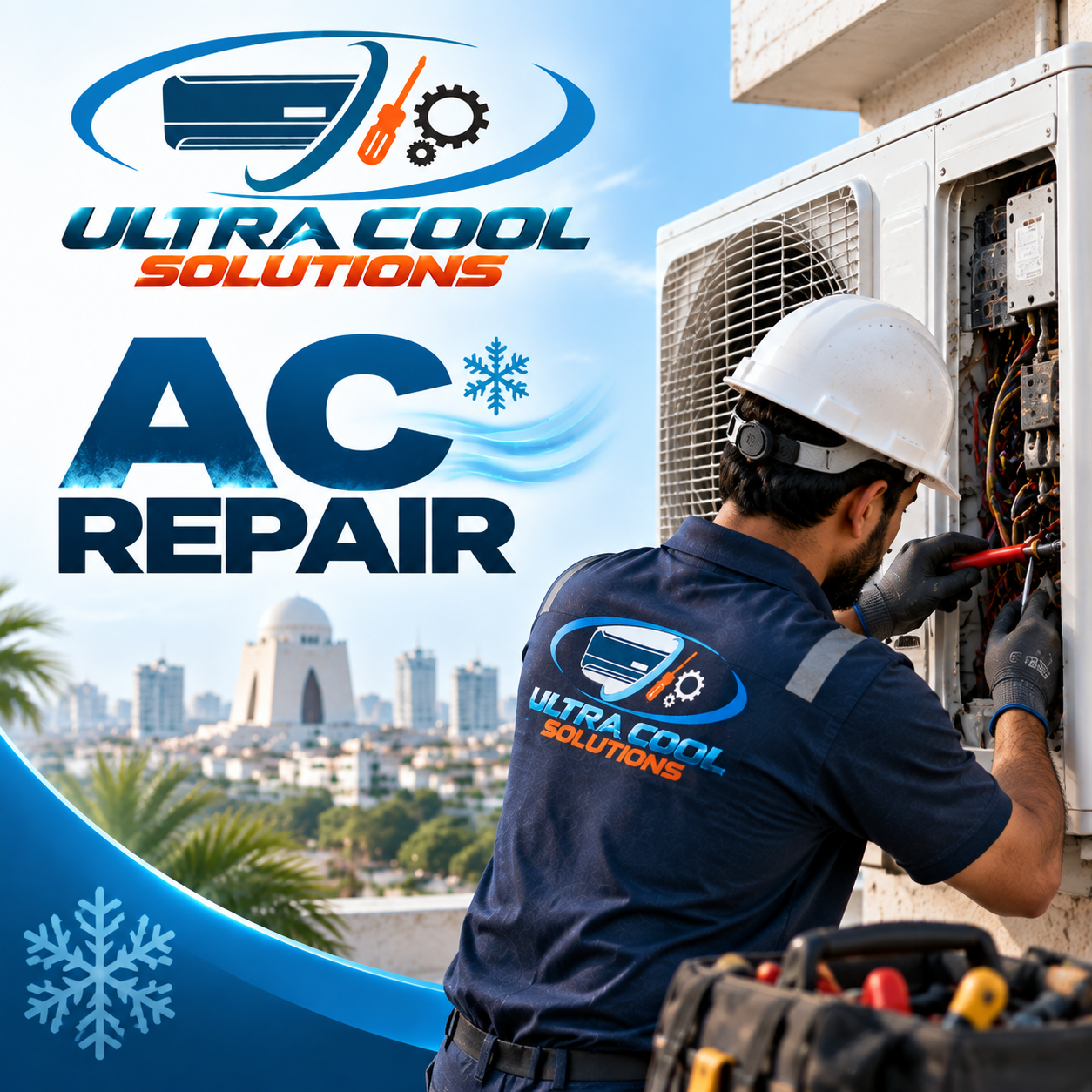 AC Repair